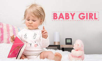 BABY GIRL