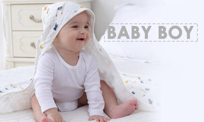 BABY BOY