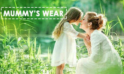 Mommy's wear
