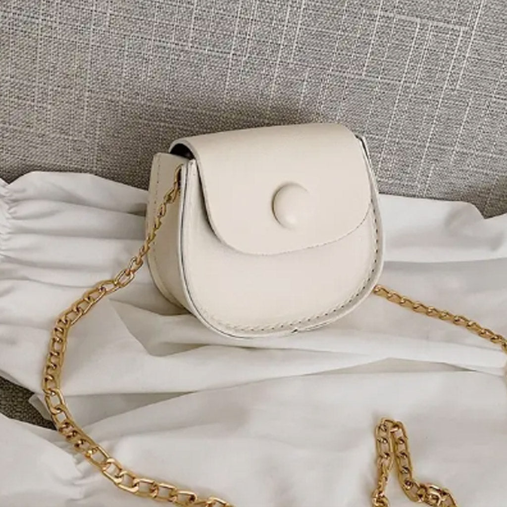 Toddler/Kid Mini Cute Flip Crossbody Bag