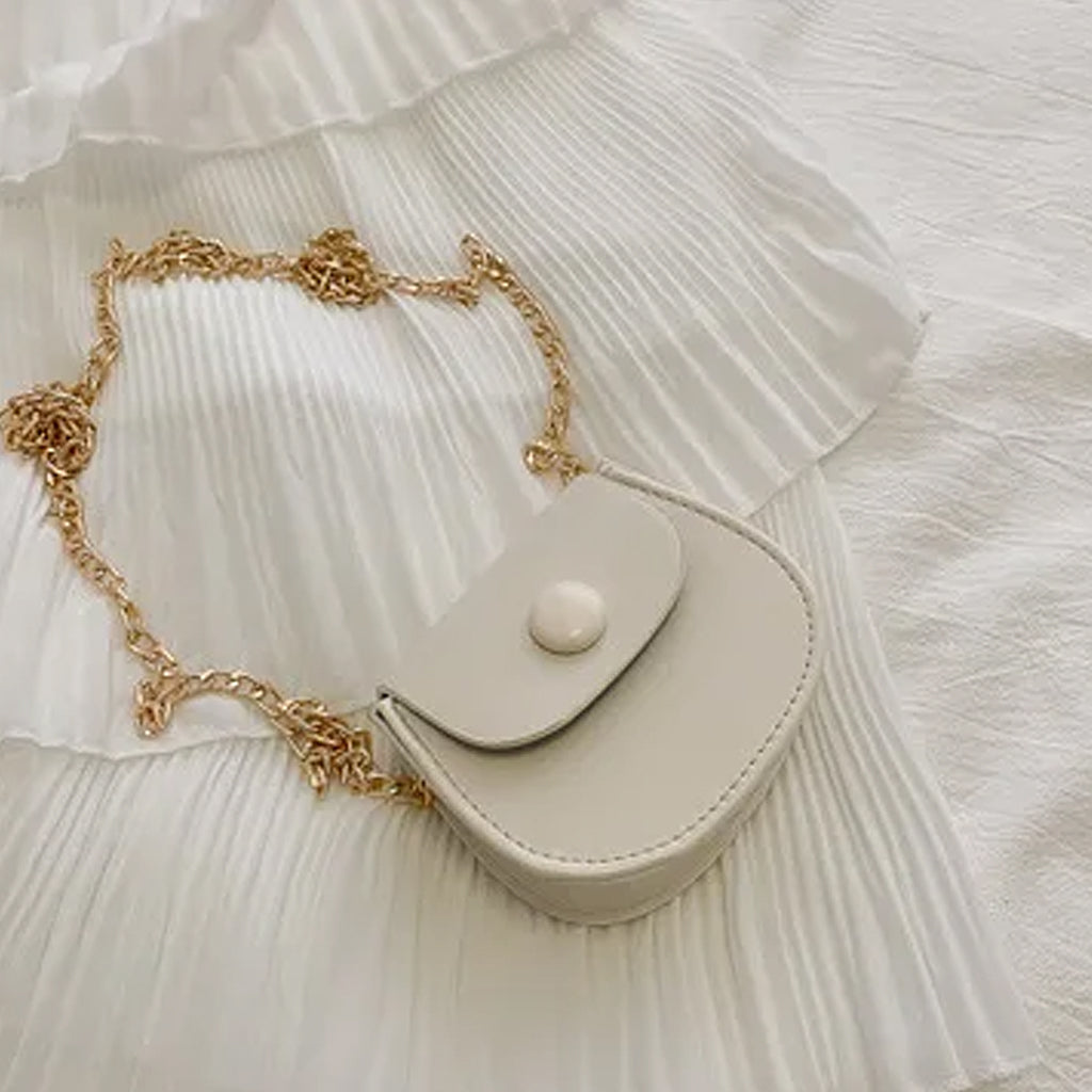 Toddler/Kid Mini Cute Flip Crossbody Bag