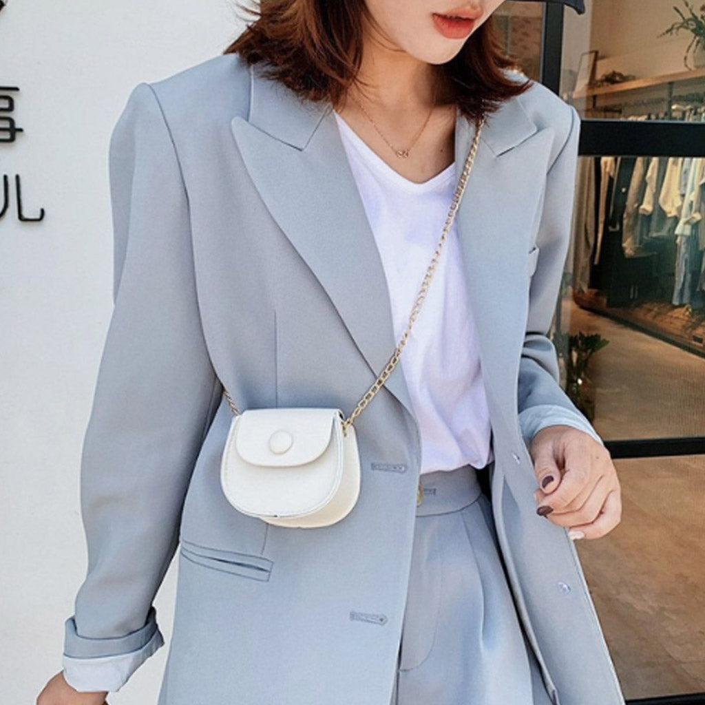 Toddler/Kid Mini Cute Flip Crossbody Bag