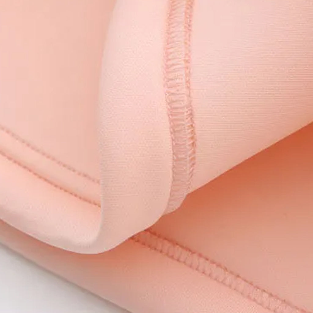 Toddler Girl Cute Minnie Mouse bowknot Dress