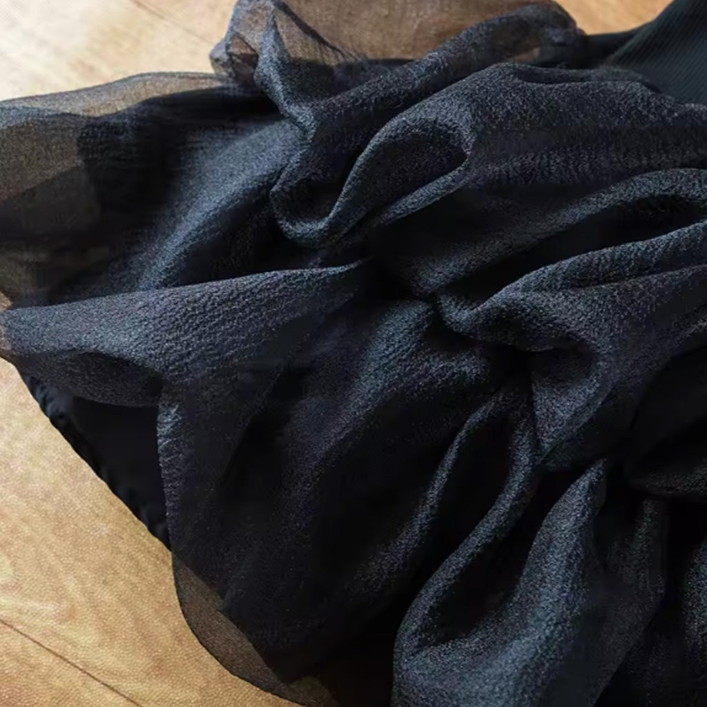 Baby Girl Cute Strappy Princess Dress