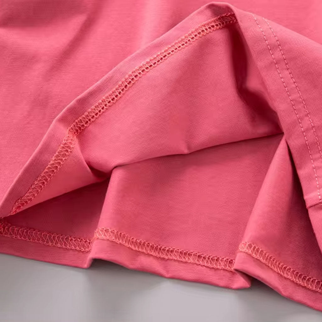 Baby Boy 2pcs Tee and Monster Design Dungaree Set