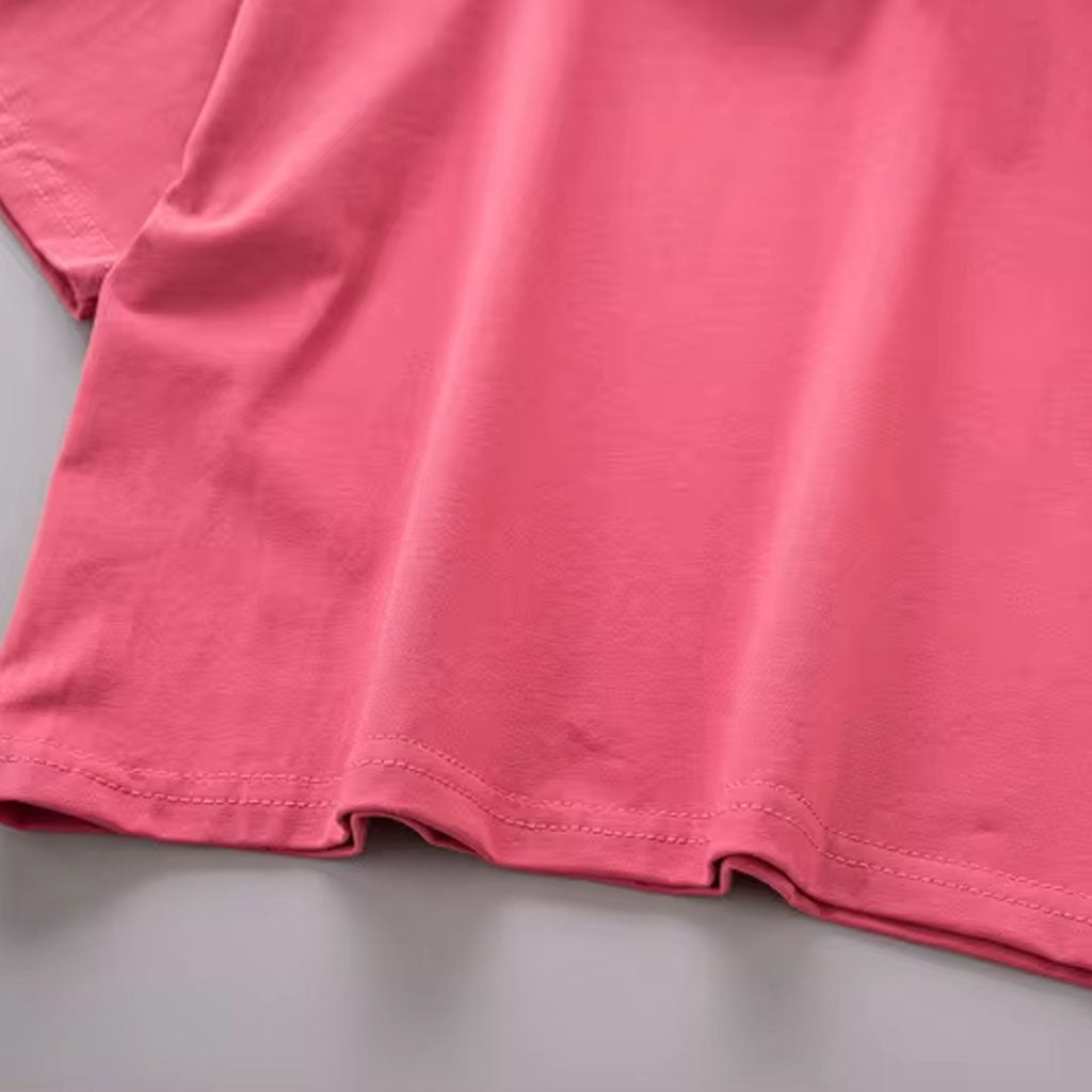 Baby Boy 2pcs Tee and Monster Design Dungaree Set