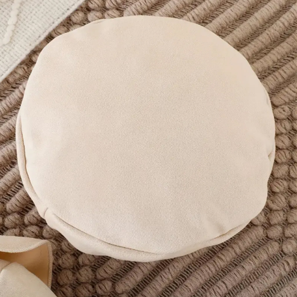 3pcs Girls Ruffle Trim Long Sleeve Lapel Top With Pleated Skirt & Hat (Shirt not included)