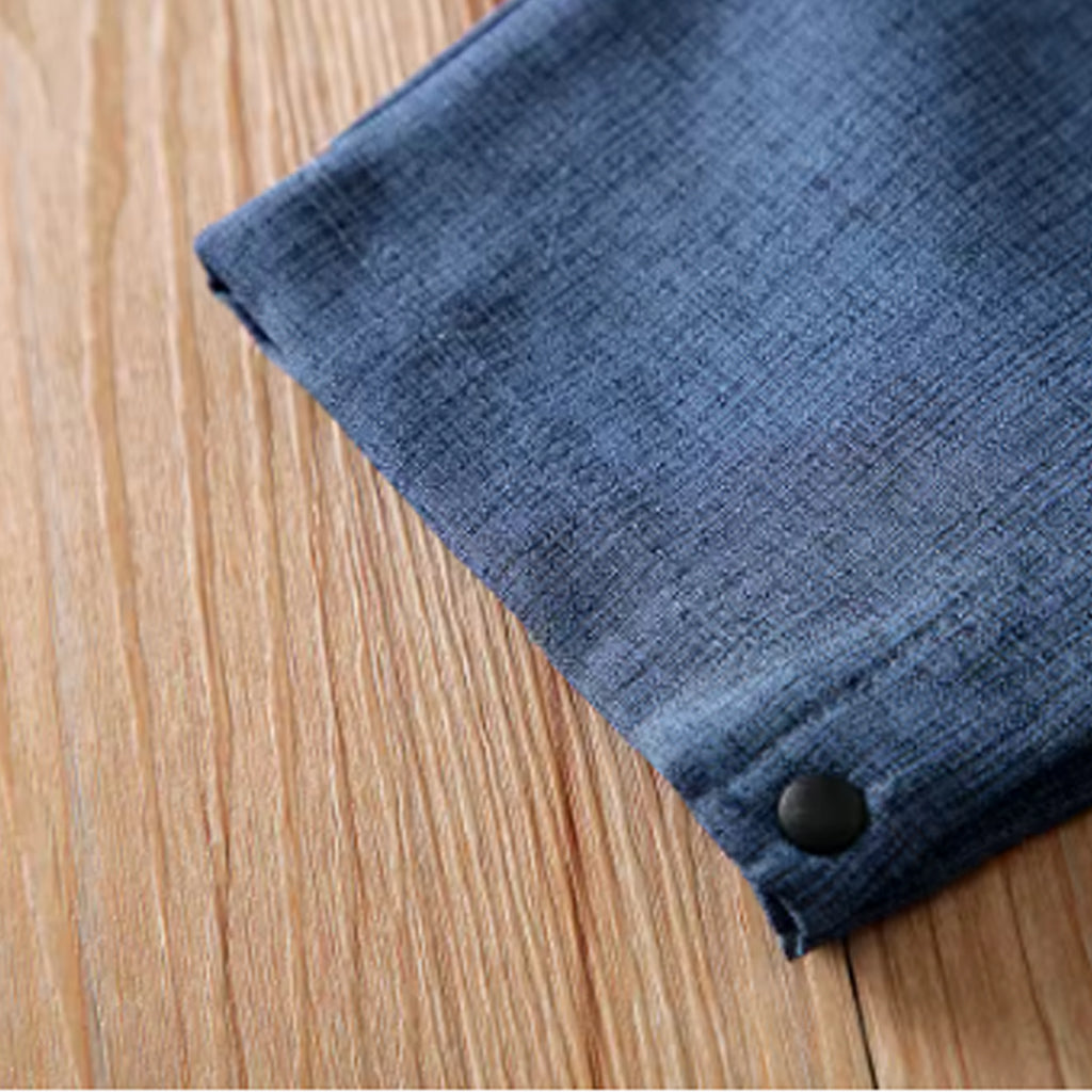 Baby Boy Gentleman Tie Decor Short-Sleeve Jumpsuit