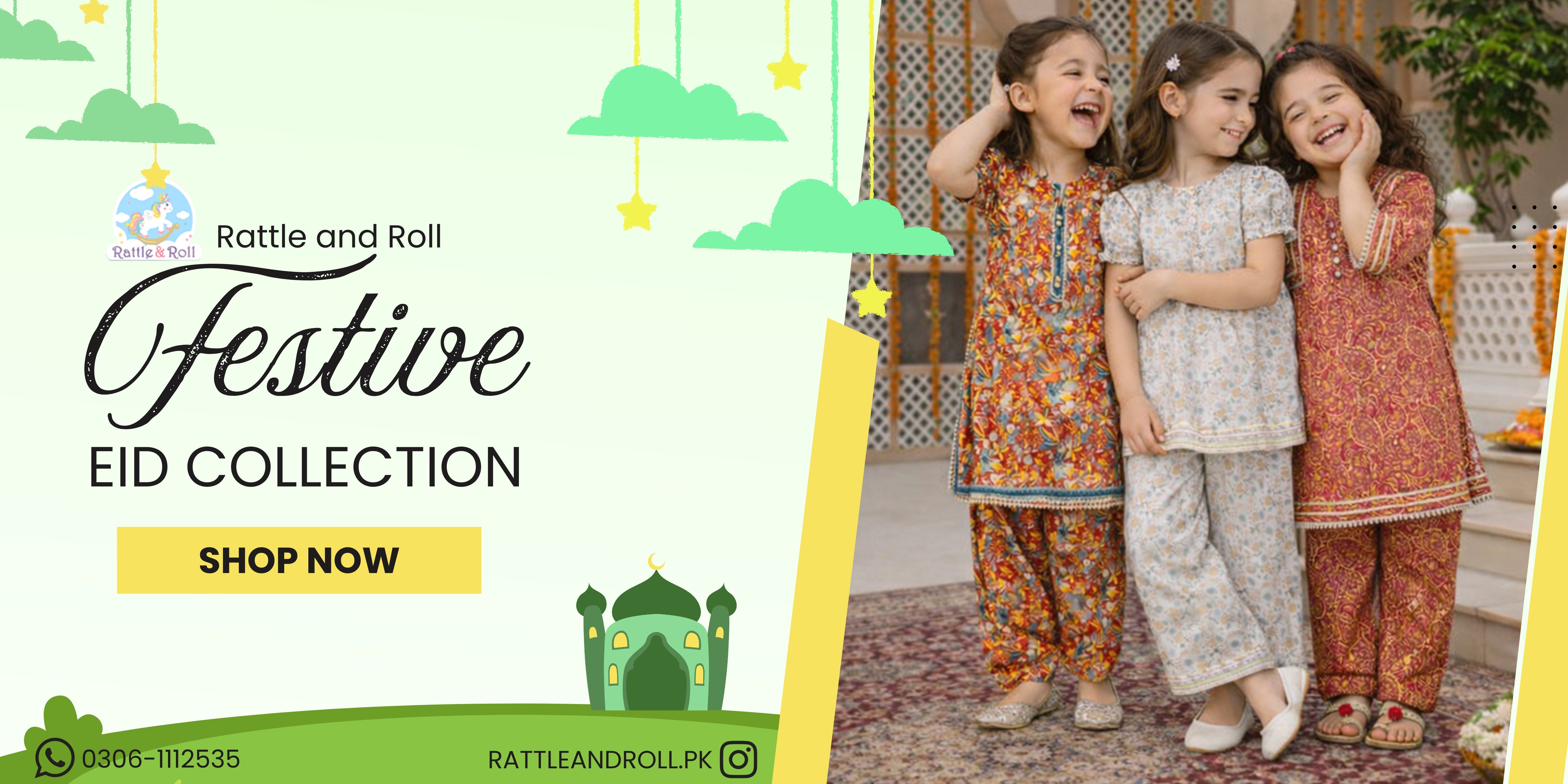 Desktop Slider Image