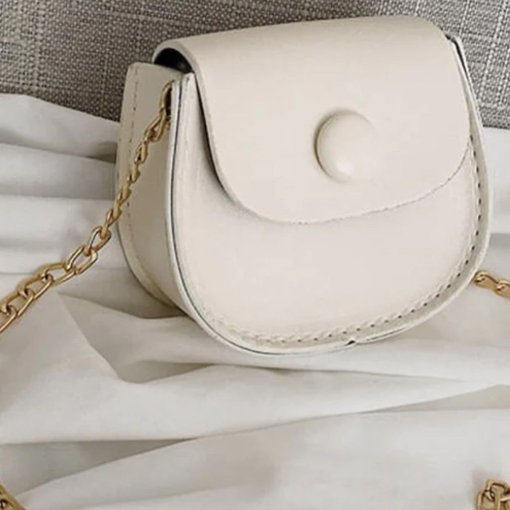 Toddler/Kid Mini Cute Flip Crossbody Bag