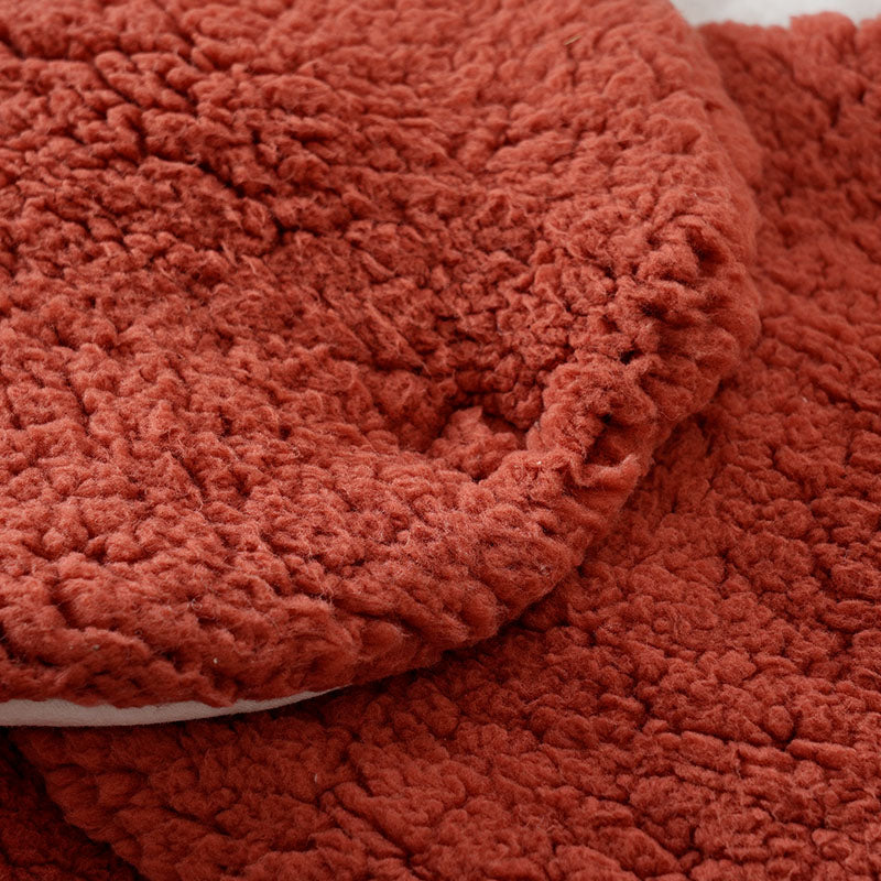 Baby Blanket Swaddle Wrap Winter Cotton Plush Hooded Sleeping Bag